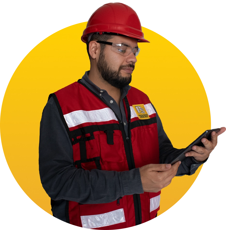 Imagen trabajador