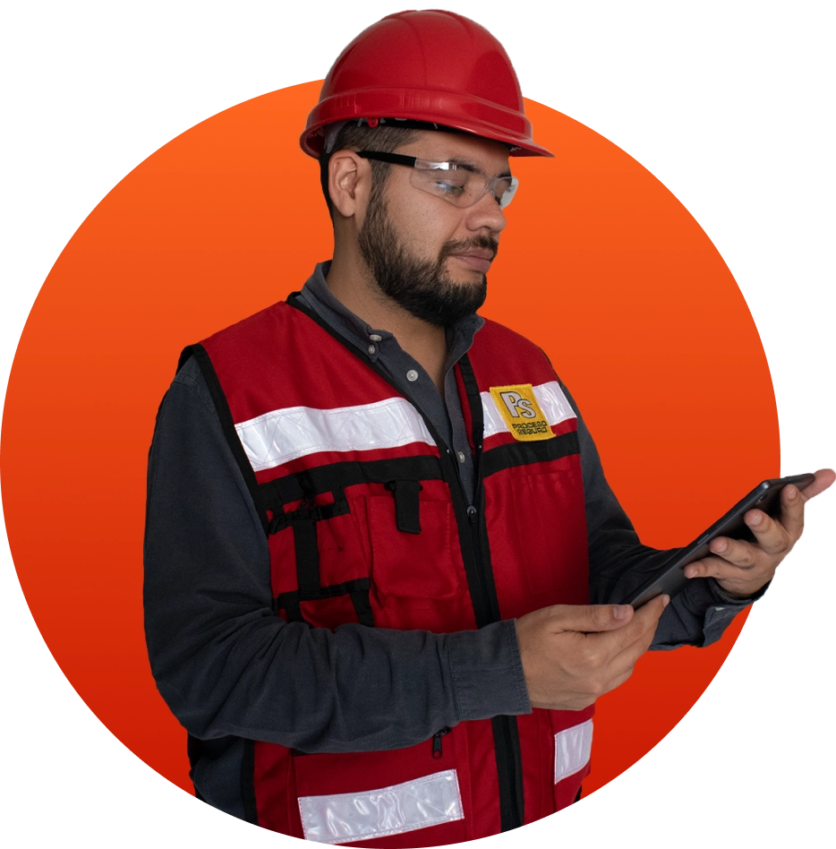 Imagen trabajador