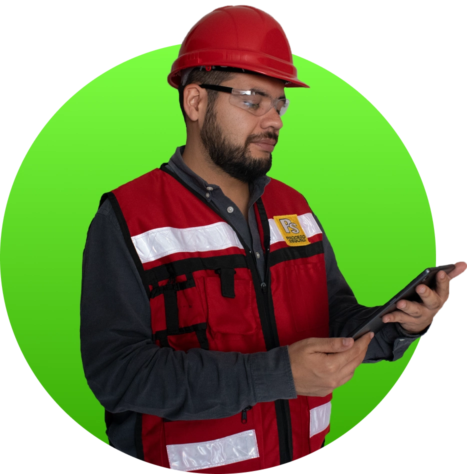 Imagen trabajador
