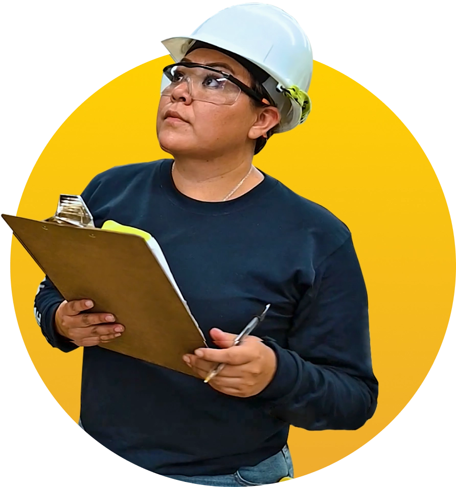 Imagen trabajador