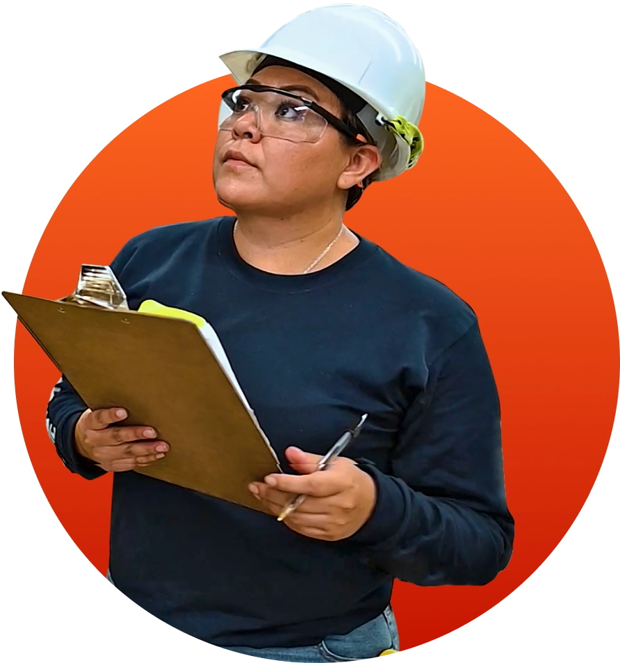 Imagen trabajador