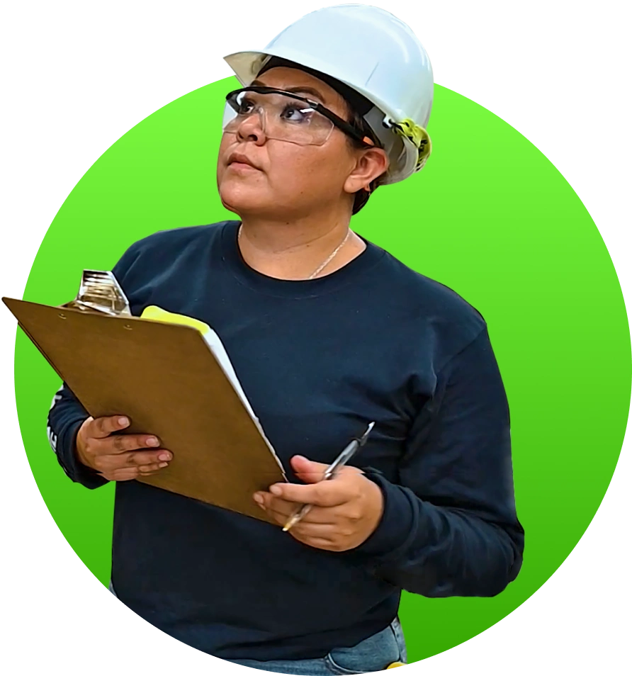 Imagen trabajador