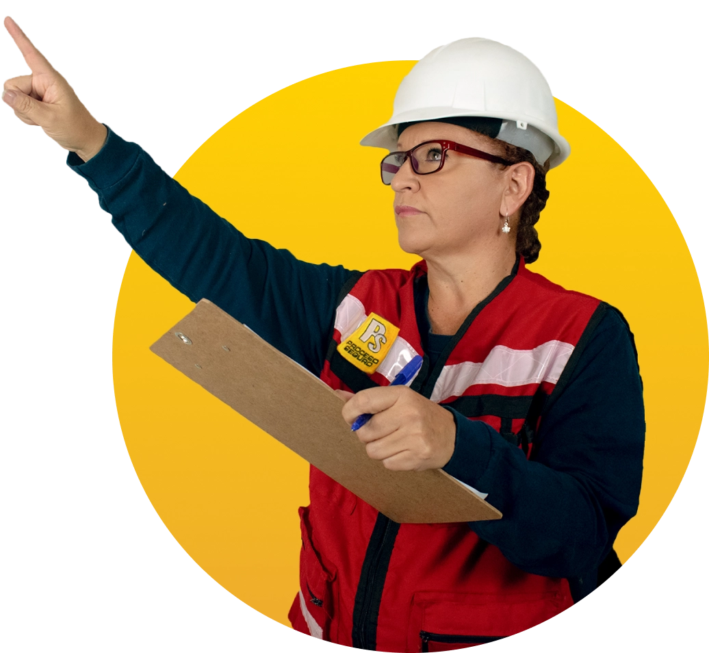 Imagen trabajador