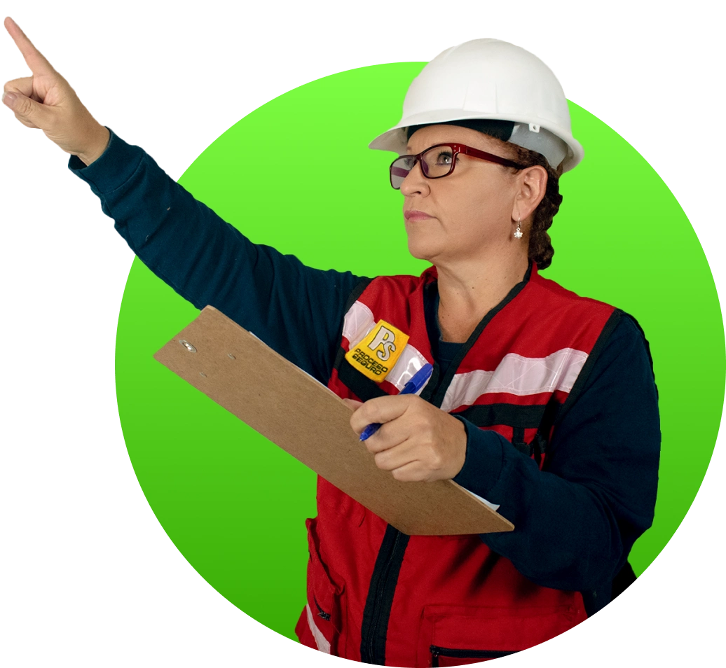 Imagen trabajador